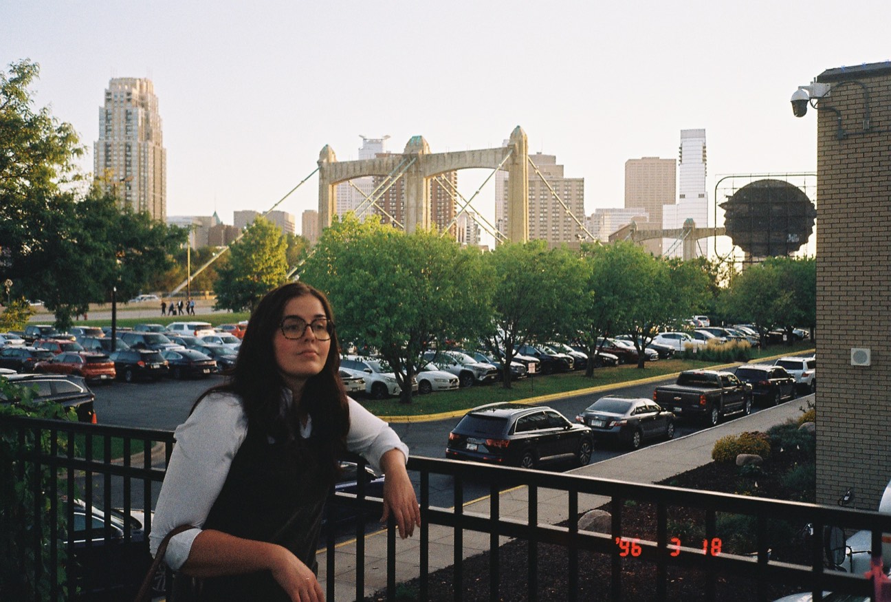 Photograph by _aidan