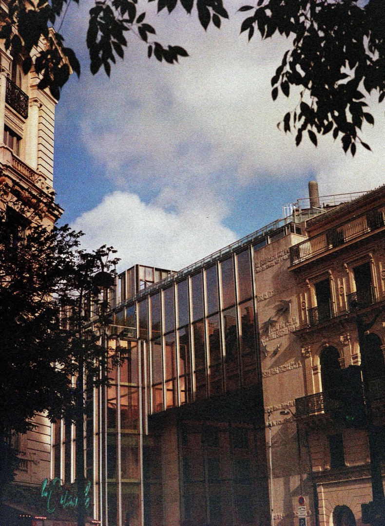Photograph by oukrid