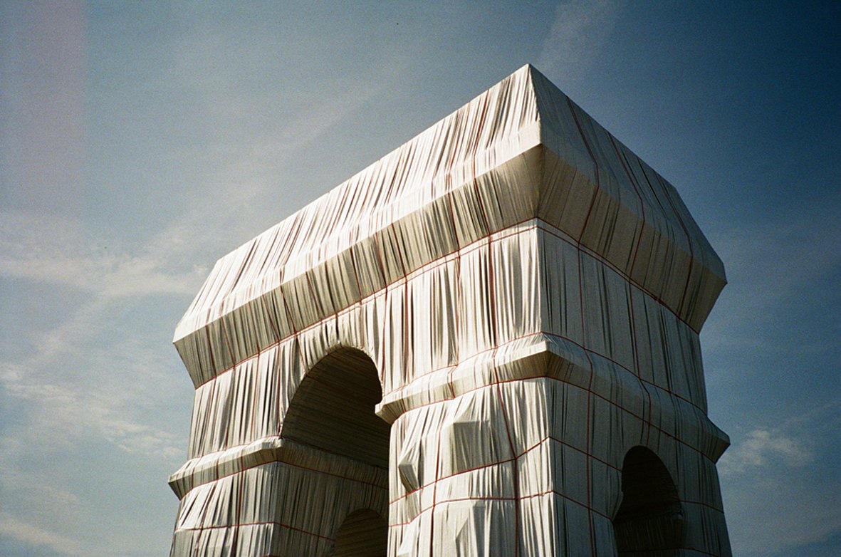 Photograph by oukrid