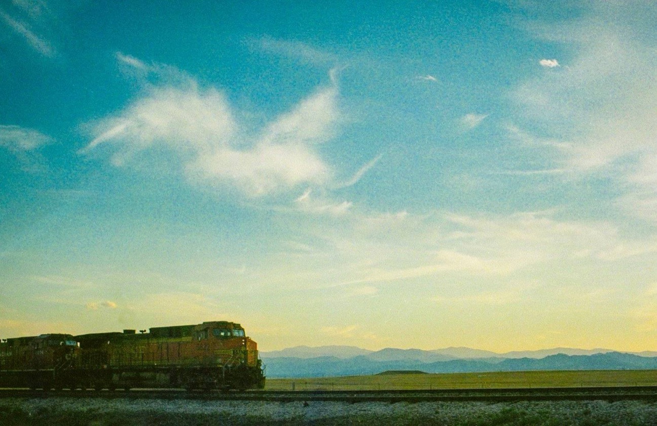 Photograph by rebekahdepretis