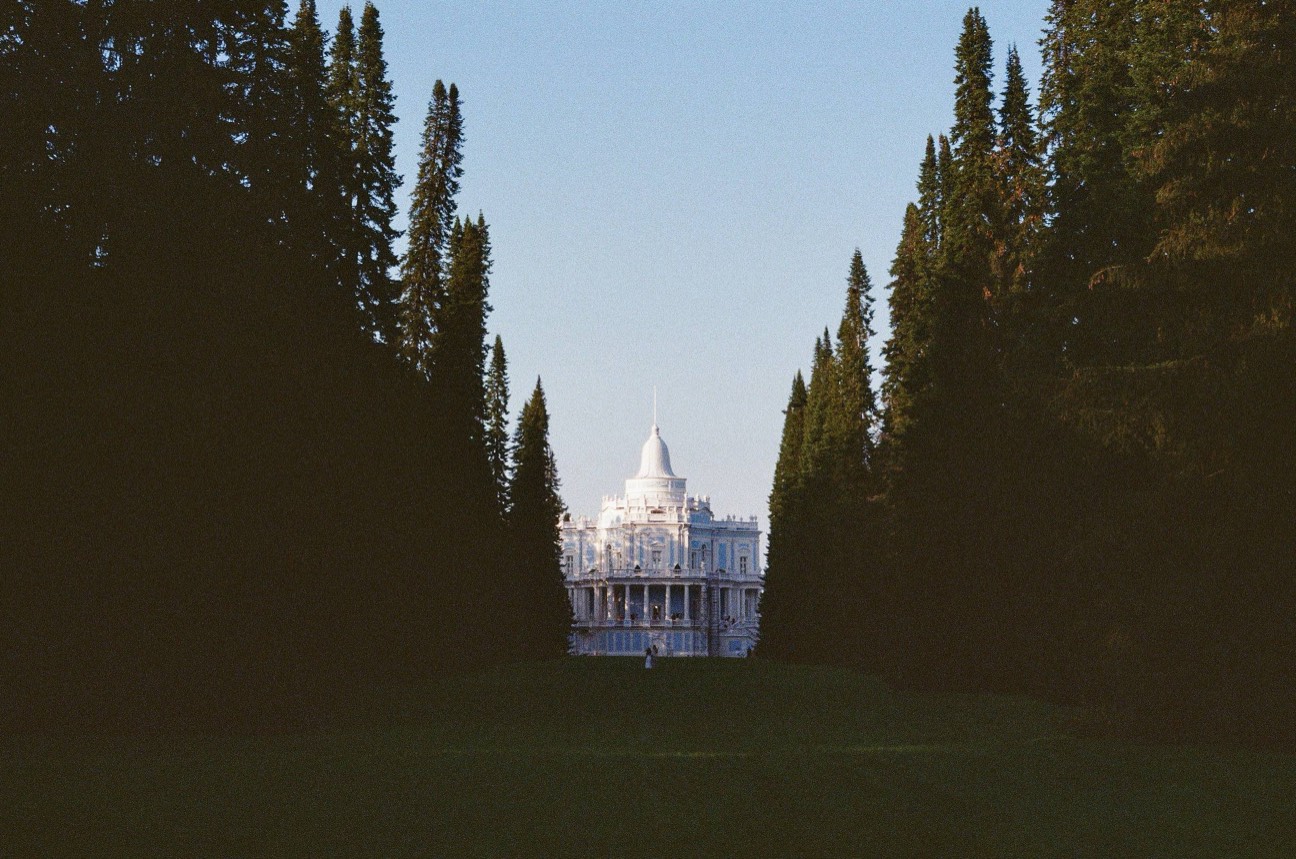 Photograph by pavpavych