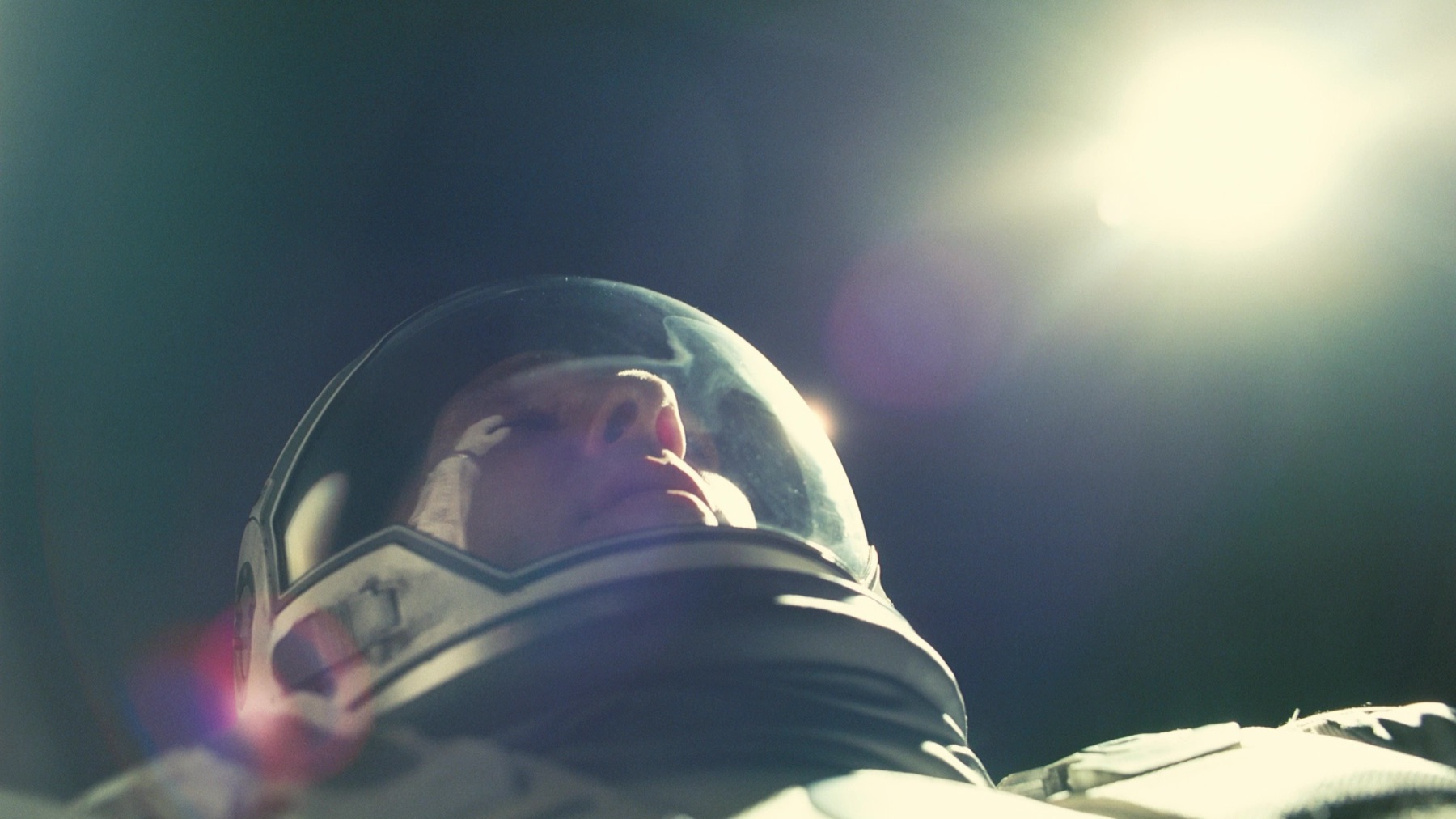 Interstellar
