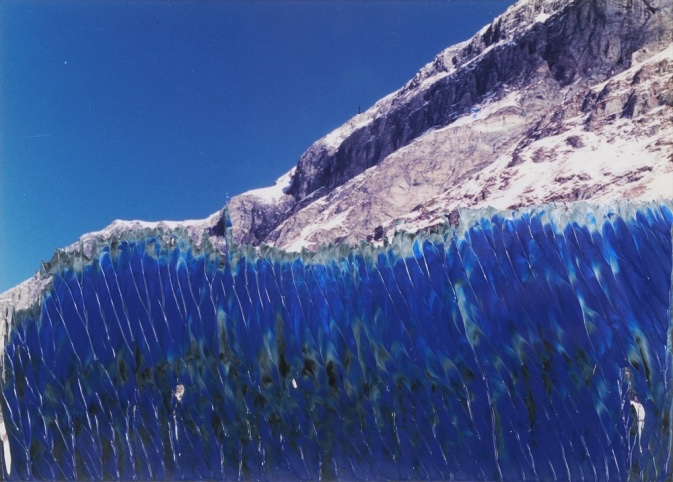 21.3.92 by Gerhard Richter