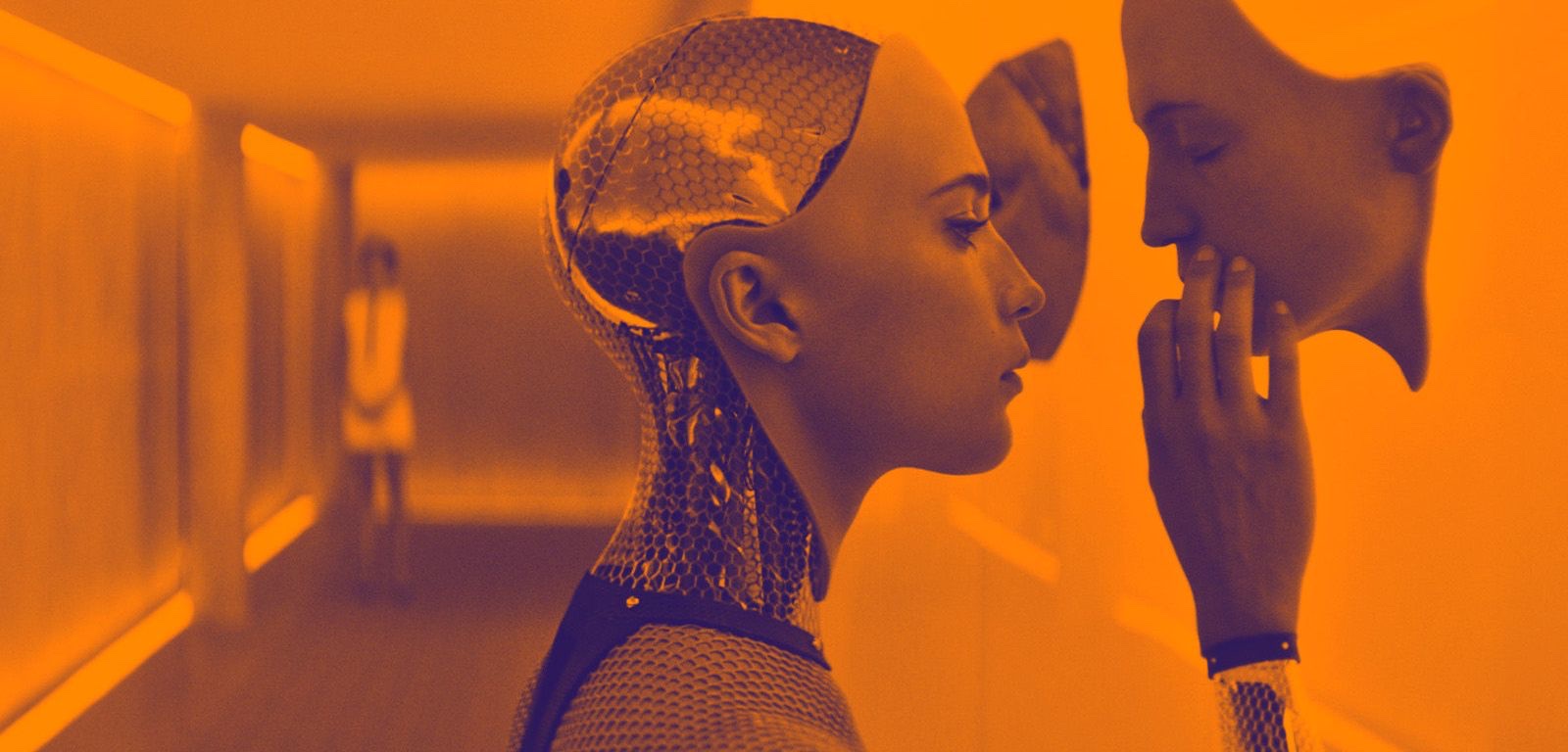 Ex Machina